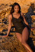 MiracleSuit Brillante Madero One Piece Swimsuit